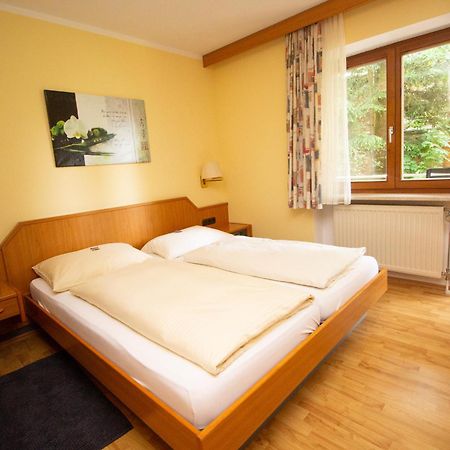 אוטוברון Hotel Am Wald מראה חיצוני תמונה