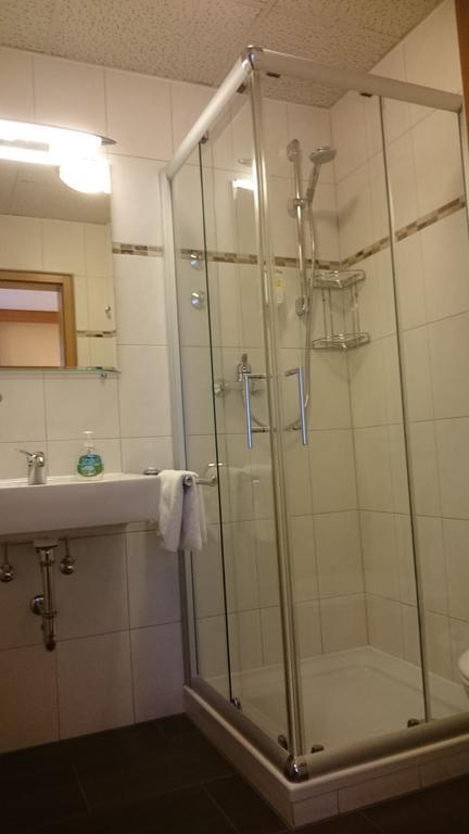 אוטוברון Hotel Am Wald מראה חיצוני תמונה
