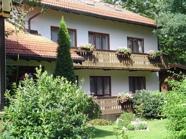 אוטוברון Hotel Am Wald מראה חיצוני תמונה
